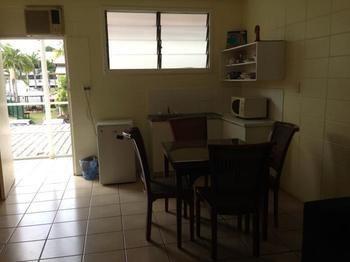 A1 Inn The City Cairns Extérieur photo