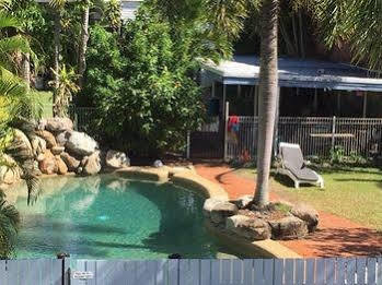 A1 Inn The City Cairns Extérieur photo