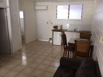A1 Inn The City Cairns Extérieur photo